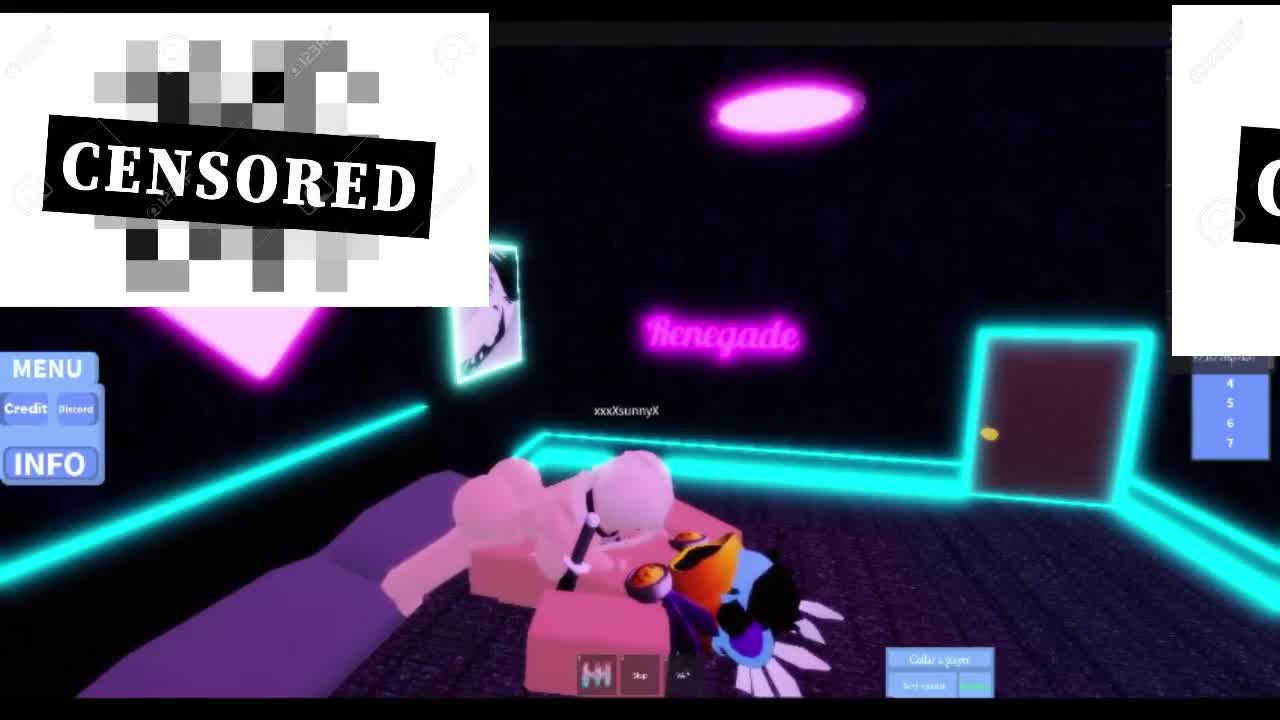 Watch Rich Roblox Guy Fucks Tight Roblox Blonde Teen Short Sex Videos - Duration: 03:33 | ePornNEW.