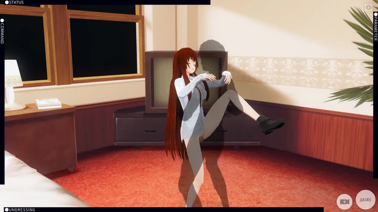 Watch 3D HENTAI Kurisu Makise Gets Fucked in the Room (Steins Gate) Short Sex Videos - Duration: 04:29 | ePornNEW.