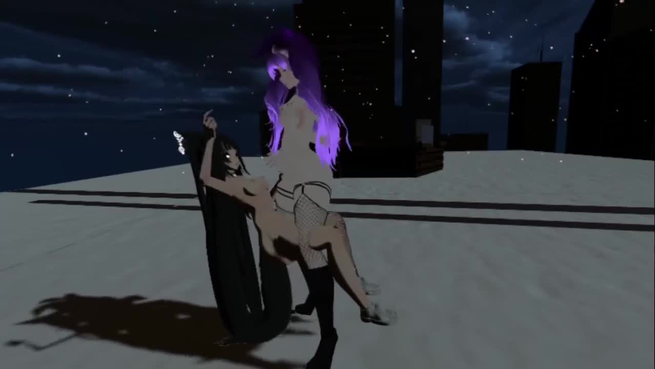 Watch VRChat Lap Dance Short Sex Videos - Duration: 05:39 | ePornNEW.