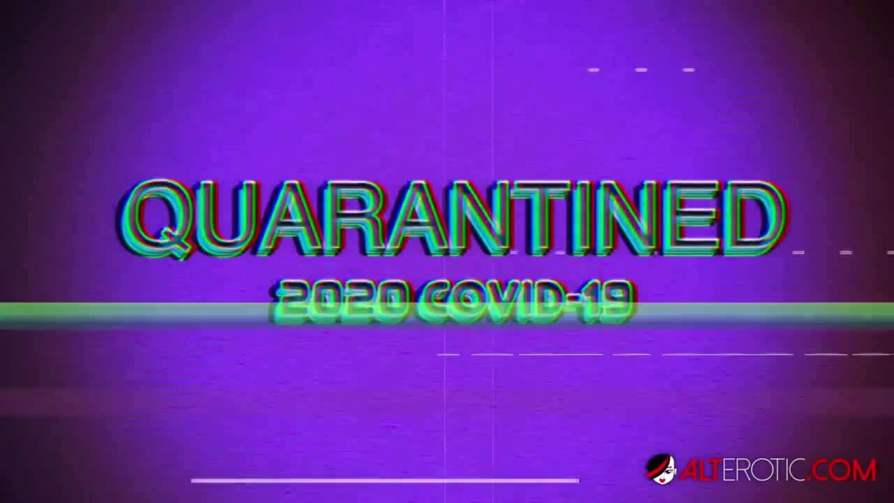 Watch Tattooed Jenevieve Hexxx Masturbates during Quarantine Short Sex Videos - Duration: 10:18 | ePornNEW.