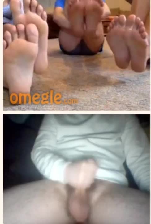 Watch Omegle feet 8 Short Sex Videos - Duration: 01:23 | ePornNEW.