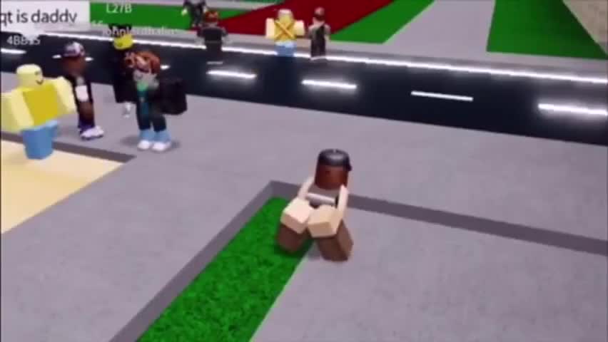 Watch Roblox Girl Twerking and getting Fucked by Multiple Guys and Girls Short Sex Videos - Duration: 01:09 | ePornNEW.