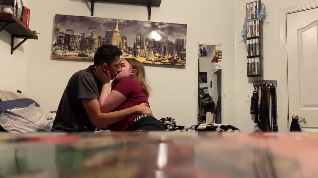 Watch Teen Couples first Fuck on Camera Short Sex Videos - Duration: 08:47 | ePornNEW.