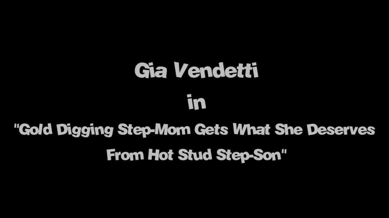 Watch Cheating Mom almost Caught with Step Son (Part 1) - Gia Vendetti - Short Sex Videos - Duration: 12:04 | ePornNEW.