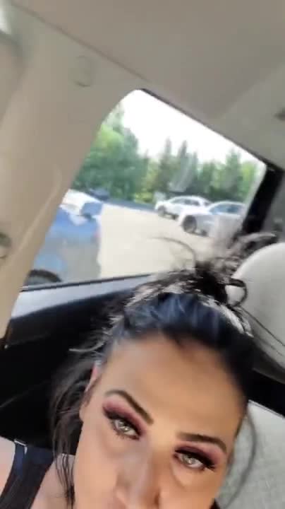 Watch I GOT CAUGHT MASTERBATING IN MY CAR!! serious Orgasm Short Sex Videos - Duration: 06:34 | ePornNEW.