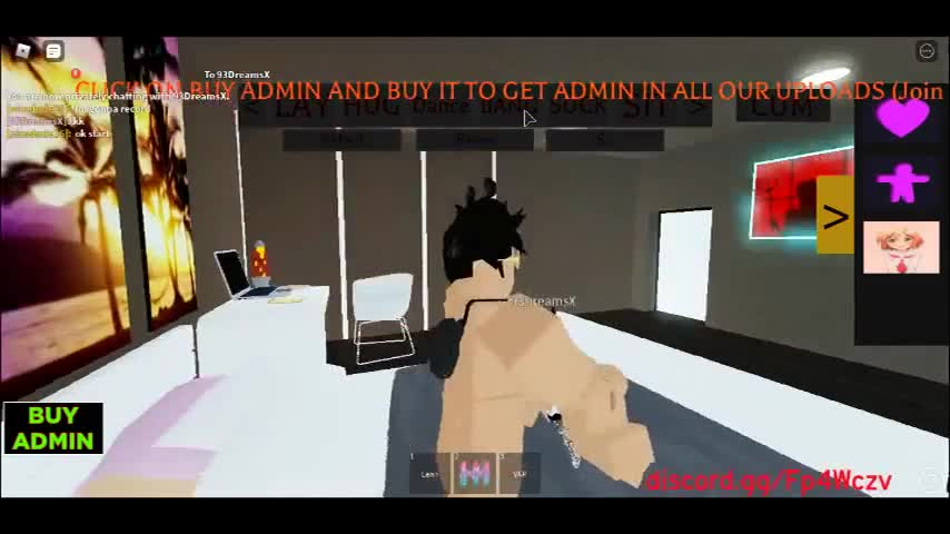 Watch This Cute Little Slut Wants A Good Fucking: Roblox Short Sex Videos - Duration: 04:04 | ePornNEW.