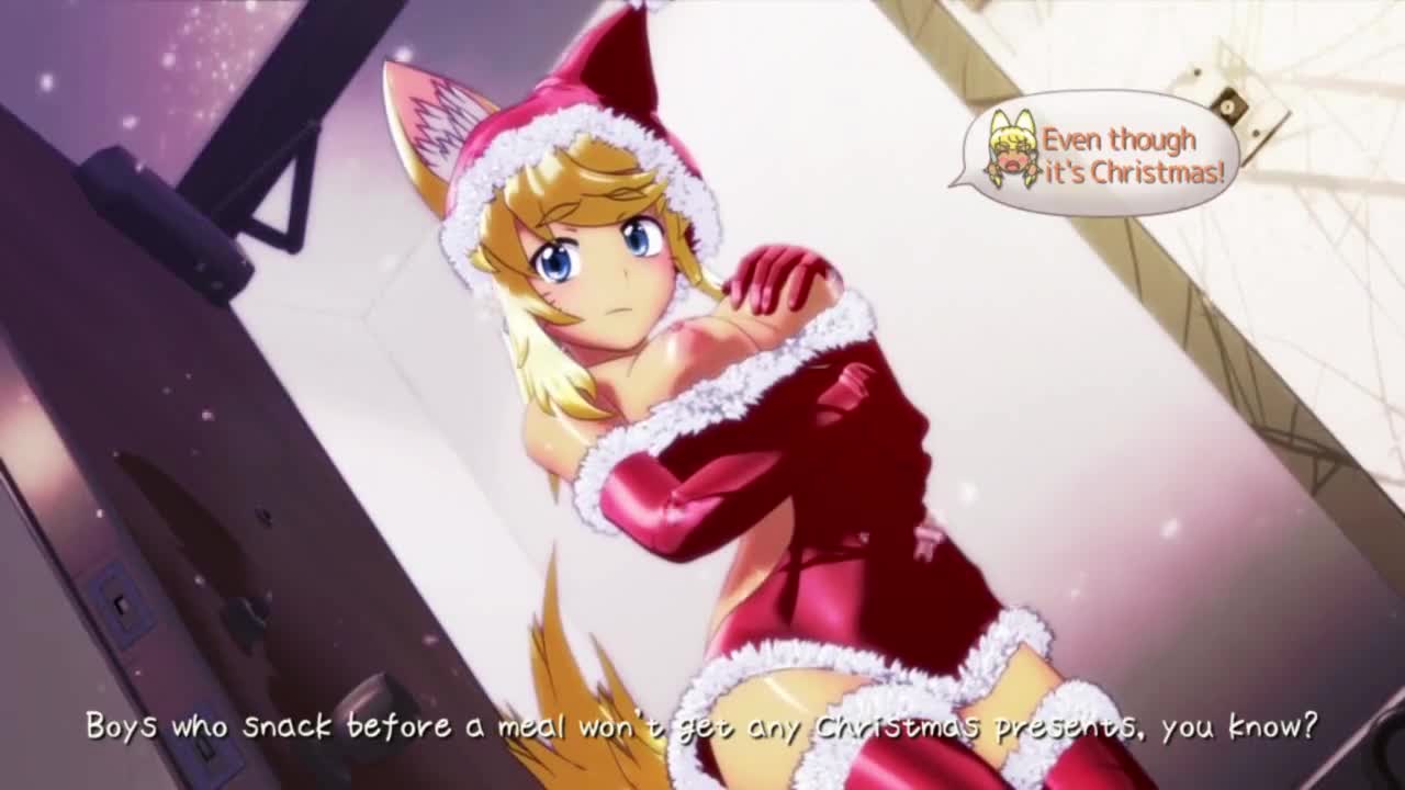 Watch FOX GIRL COWGIRL ME for CHRISTMAS - PART 2 different ending Short Sex Videos - Duration: 04:57 | ePornNEW.