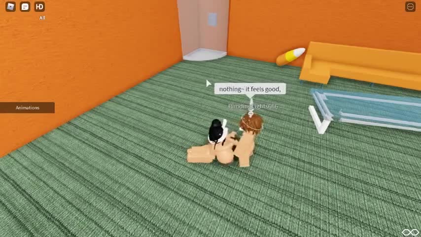 Watch Fucking in roblox Short Sex Videos - Duration: 05:40 | ePornNEW.