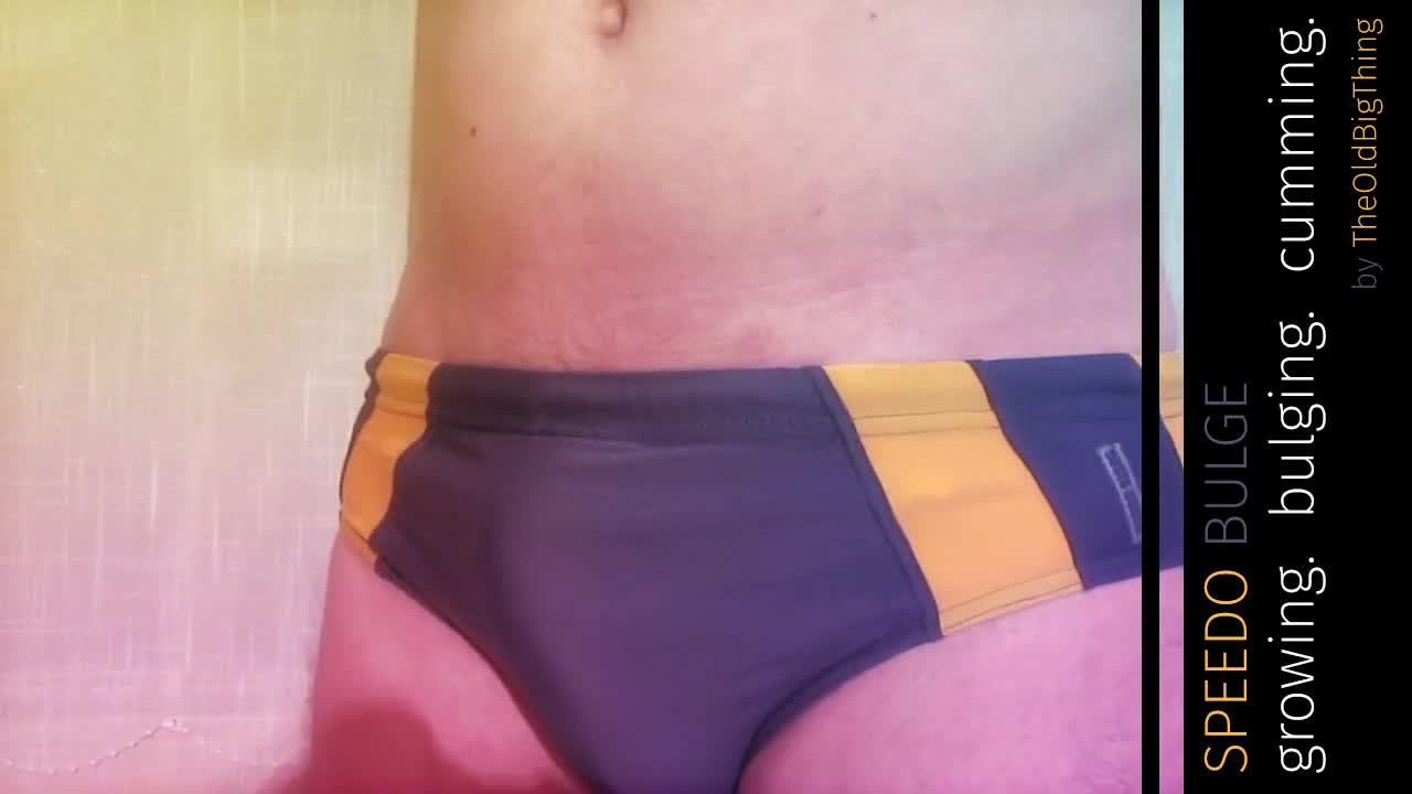 Watch SPEEDO BULGE - Growing. Bulging. Cumming. Short Sex Videos - Duration: 09:55 | ePornNEW.