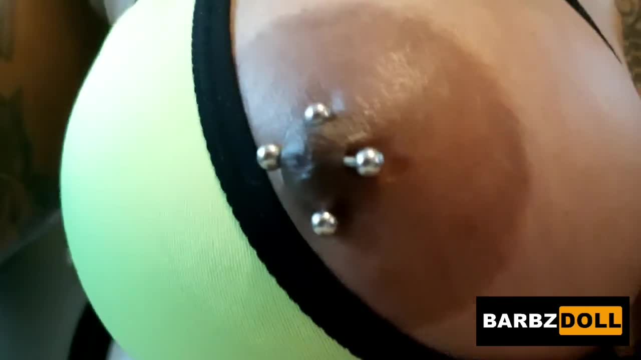 Watch NELLIE HENTAI - 4 NIPPLE PIERCINGS & SUPER ROUND AREOLAS Short Sex Videos - Duration: 01:03 | ePornNEW.