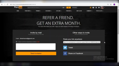 How to Create a Pornhub Account. help & Instructions. Free.