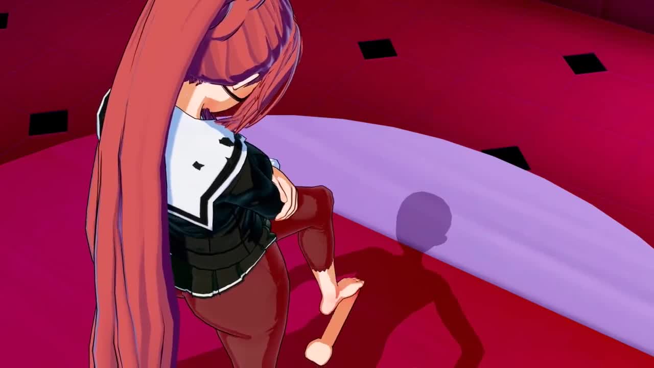 Watch OniAi - Arashi Nikaidou Dominates you (3D Hentai) Short Sex Videos - Duration: 05:28 | ePornNEW.