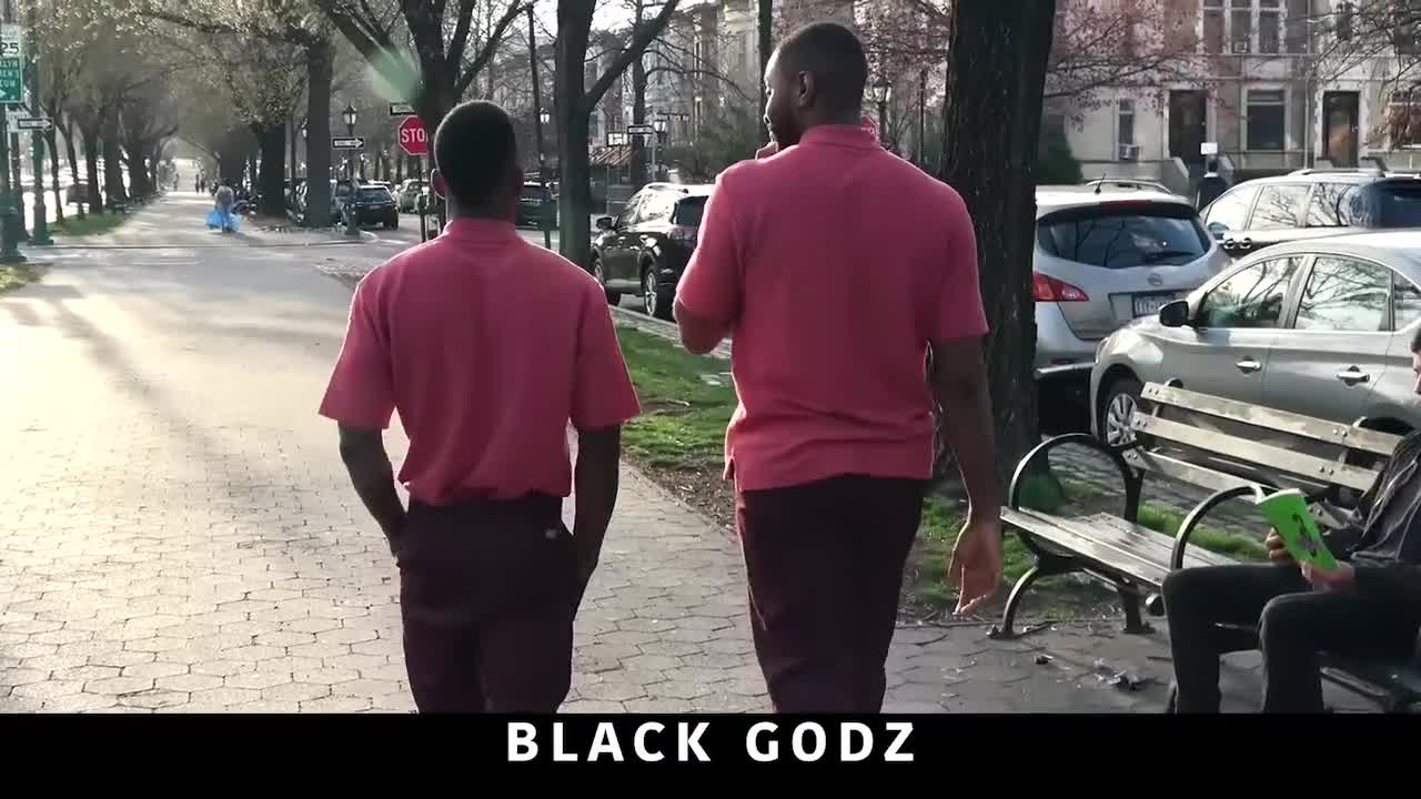 Watch BlackGodz - Black God Fucks a Hopeless Unemployed Boy Short Sex Videos - Duration: 32:53 | ePornNEW.