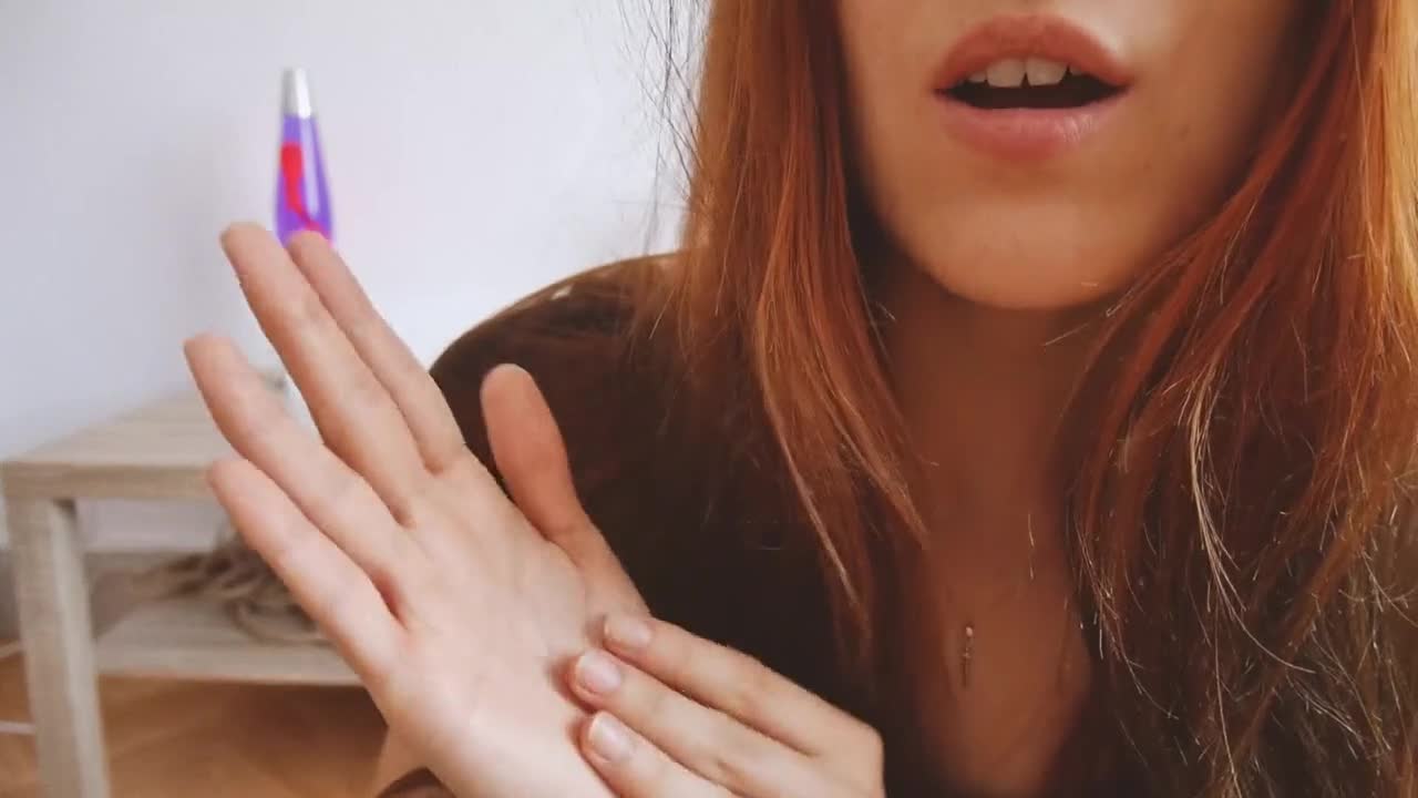 Watch ASMR JOI - your GF Takes Care of you after Work Short Sex Videos - Duration: 25:45 | ePornNEW.