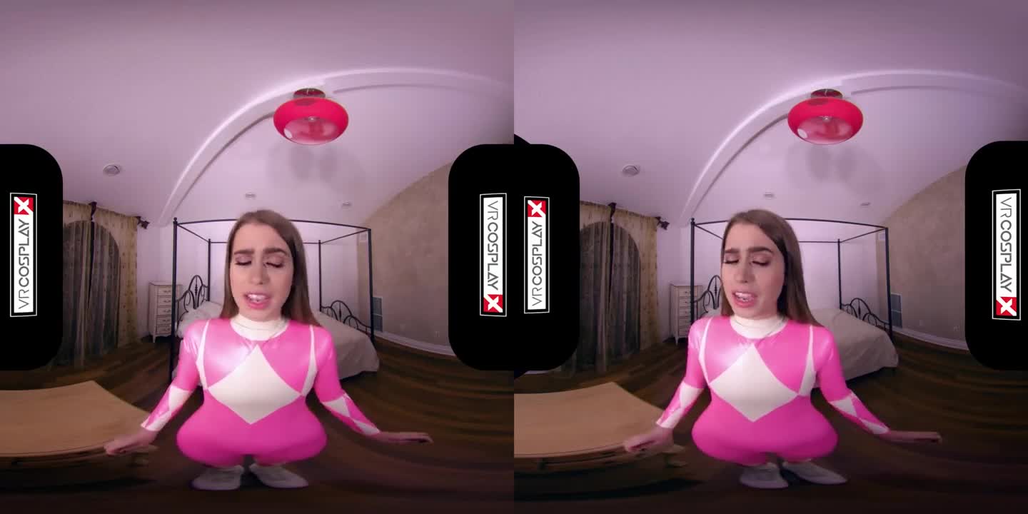 Watch VRCosplayX Power Ranger Katherine Releasing you from Rita’s Spell Short Sex Videos - Duration: 04:56 | ePornNEW.