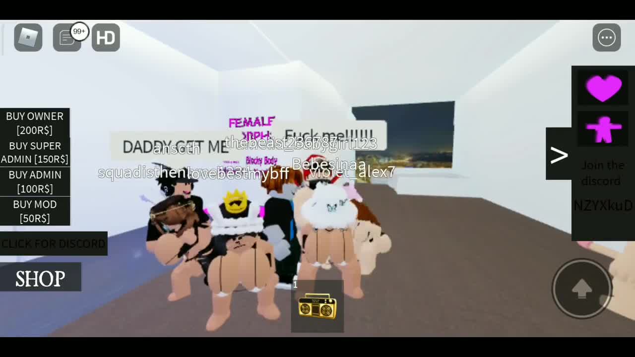 Watch the video that will make you do some good straws ROBLOX Short Sex Videos - Duration: 03:20 | ePornNEW.