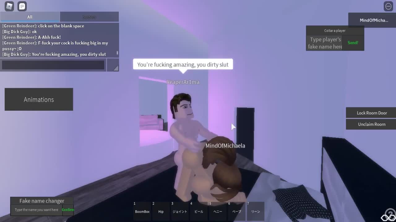 Watch Roblox Girl gives this guy a good time ) Short Sex Videos - Duration: 19:11 | ePornNEW.