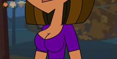 Total Drama - Total Drama Island - Sex Compilation P16