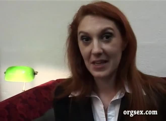 Watch Redhead Carina Strips and Sucks a Guy during Interview Short Sex Videos - Duration: 23:06 | ePornNEW.