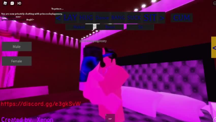 Watch Roblox Thick Bitch Begs For More Cock (Part 2) Short Sex Videos - Duration: 01:46 | ePornNEW.