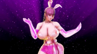 Honey Select THICC MOMO Dance