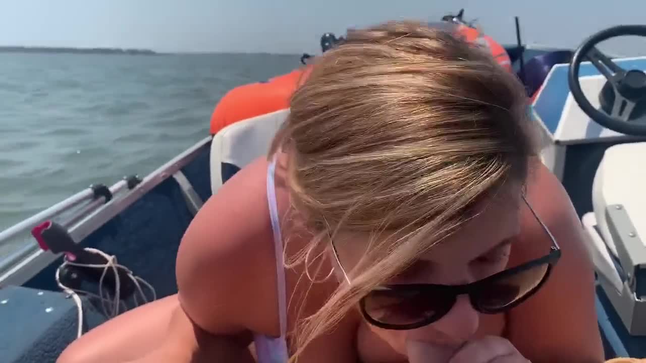 Watch Walmart Girl Fucks on Boat Part 2 Short Sex Videos - Duration: 03:31 | ePornNEW.