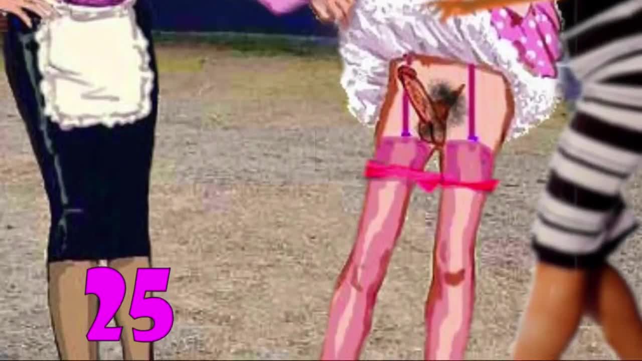 Watch An English Sissy Village 25 Short Sex Videos - Duration: 35:49 | ePornNEW.