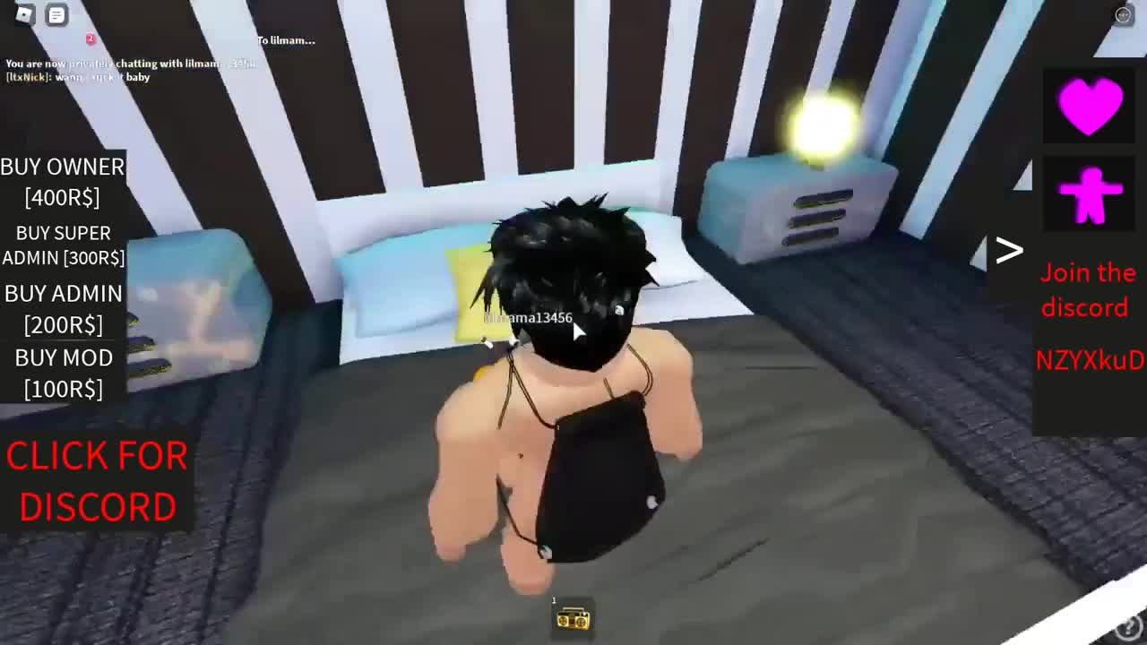 Watch Took my friend to her first con  Roblox Short Sex Videos - Duration: 02:50 | ePornNEW.