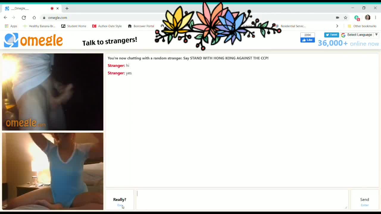 Watch I took a mouth full of cum on omegle Short Sex Videos - Duration: 04:33 | ePornNEW.