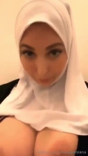 Muslim Slut