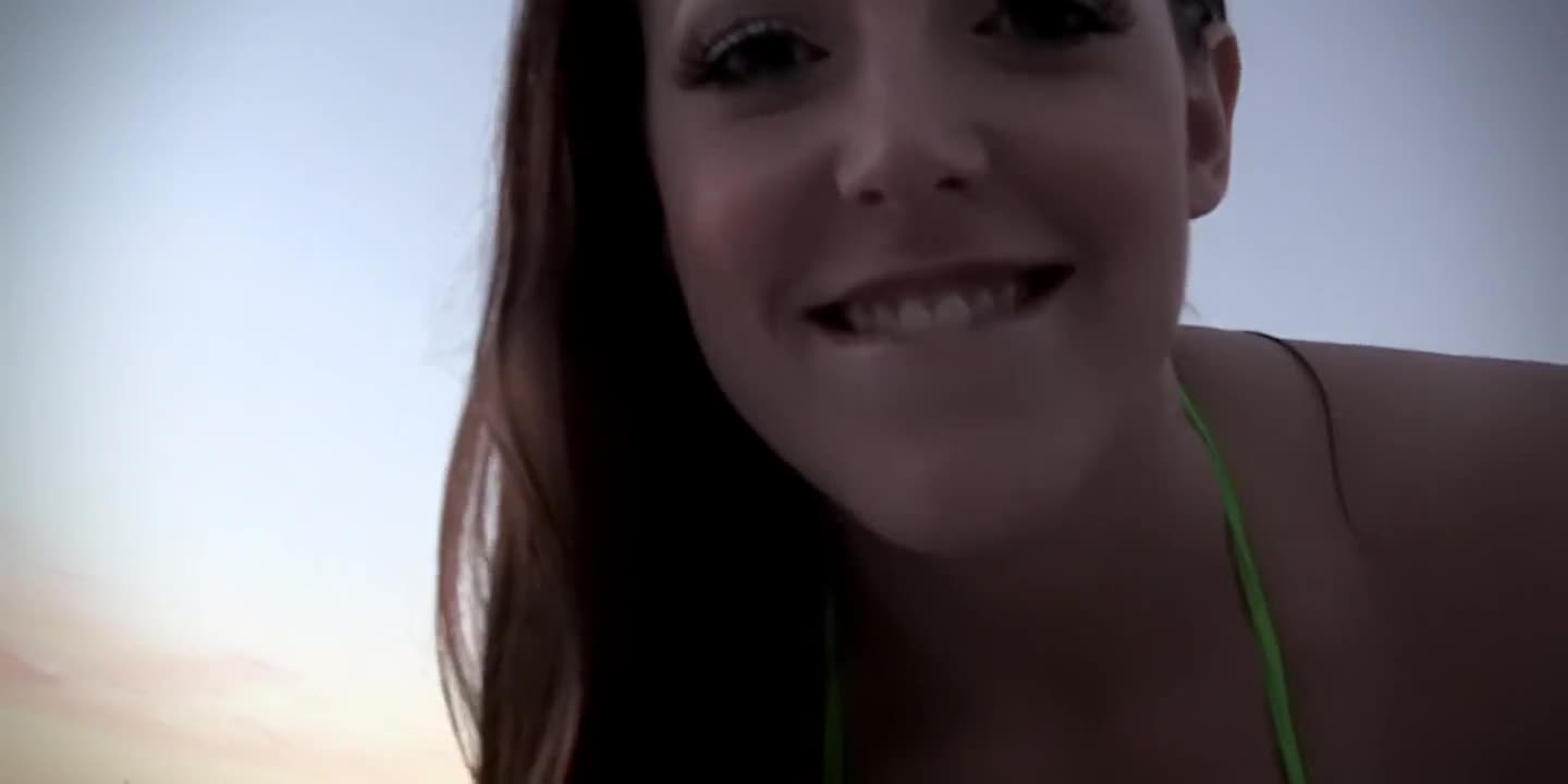 Watch Angela White Big Tits Fucking on a Public Beach Short Sex Videos - Duration: 10:25 | ePornNEW.