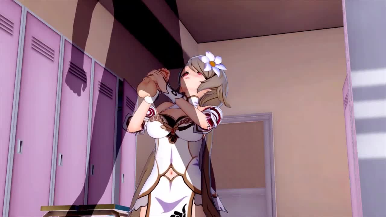 Watch Honkai Impact Rita Rossweisse (3D HENTAI) Short Sex Videos - Duration: 09:50 | ePornNEW.