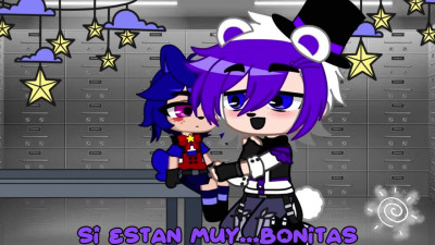 bon bons new legs /Español/primer video >w<(fon fon ship)