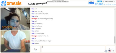 omegle bbw girl jade moans for big dick in condom 2020