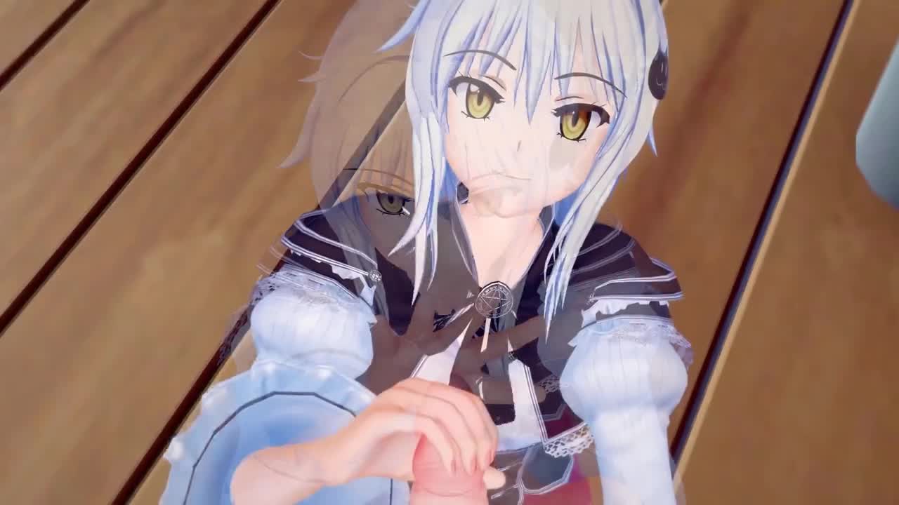 Watch High School DxD Koneko Toujou Hentai POV Short Sex Videos - Duration: 15:55 | ePornNEW.