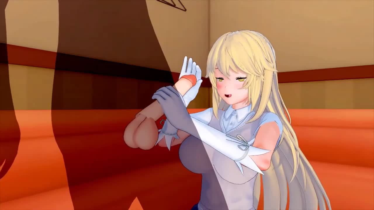 Watch Toaru Kagaku no Railgun Shokuhou Misaki 3D HENTAI Short Sex Videos - Duration: 11:22 | ePornNEW.