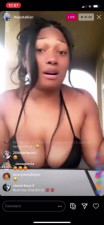 meg stallion nip slip