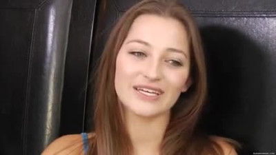 Dani Daniels Crying