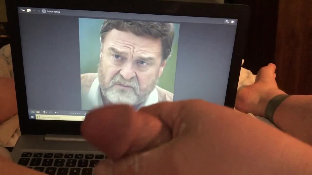 Watch Cum Tribute Celeb John Goodman Short Sex Videos - Duration: 02:47 | ePornNEW.