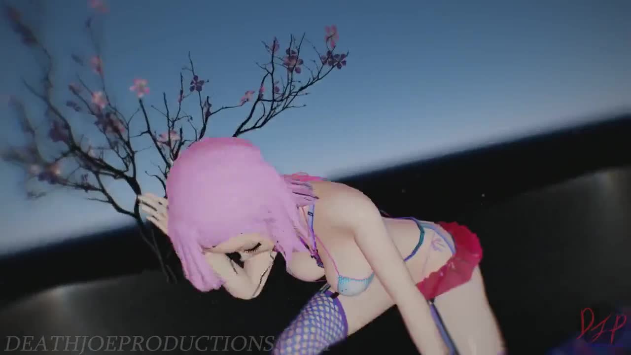 Watch MMD SFW Pink Misaka - Donut Hole 1085 Short Sex Videos - Duration: 03:19 | ePornNEW.