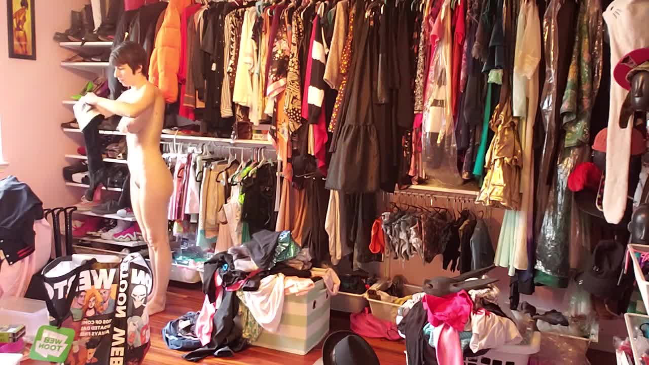 Watch Folding clothes Short Sex Videos - Duration: 23:35 | ePornNEW.