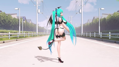 WAIFU SEX SIMULATOR 3.5 - FREE VR GAME