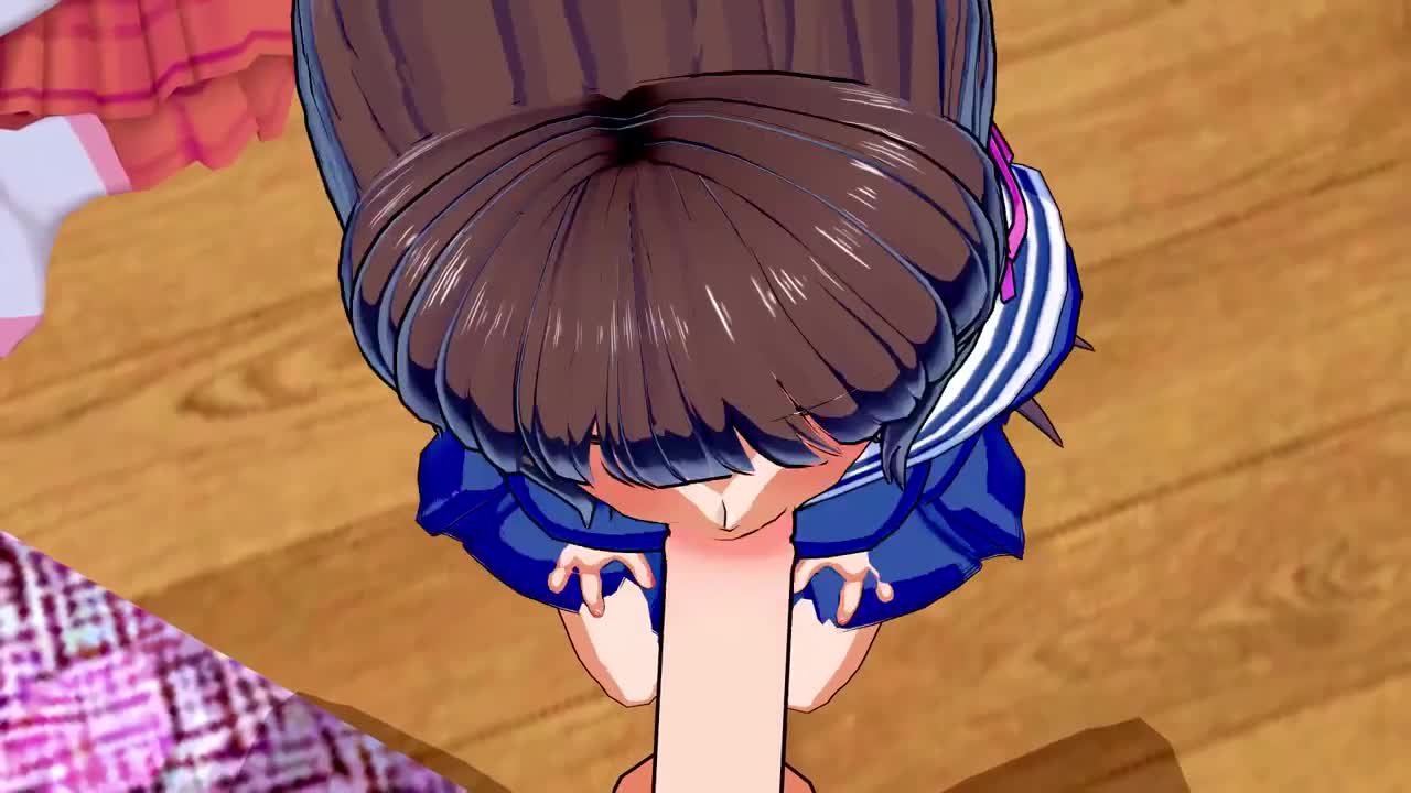 Watch Fruits Basket - Tohru Honda 3D Hentai Short Sex Videos - Duration: 05:56 | ePornNEW.