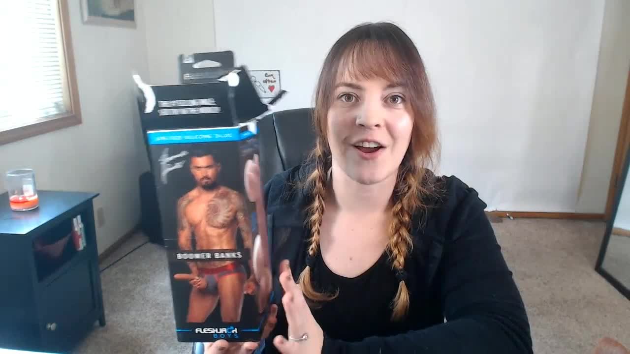 Watch Boomer Banks Dildo Review Short Sex Videos - Duration: 04:22 | ePornNEW.