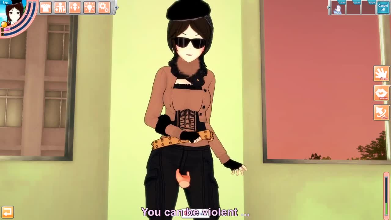 Watch Koikatu-Coco Adel-RWBY Short Sex Videos - Duration: 12:51 | ePornNEW.