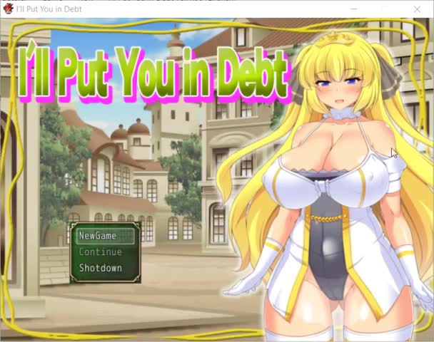 Watch I will Put you in Debt [random Porn Game] Hentai Short Sex Videos - Duration: 28:05 | ePornNEW.