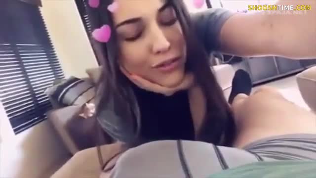 Watch One of Snapchats most famous girls... BUSTED Short Sex Videos - Duration: 06:25 | ePornNEW.