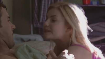 Elisha Cuthbert - old School - Slow-Motion Close-Ups!!!