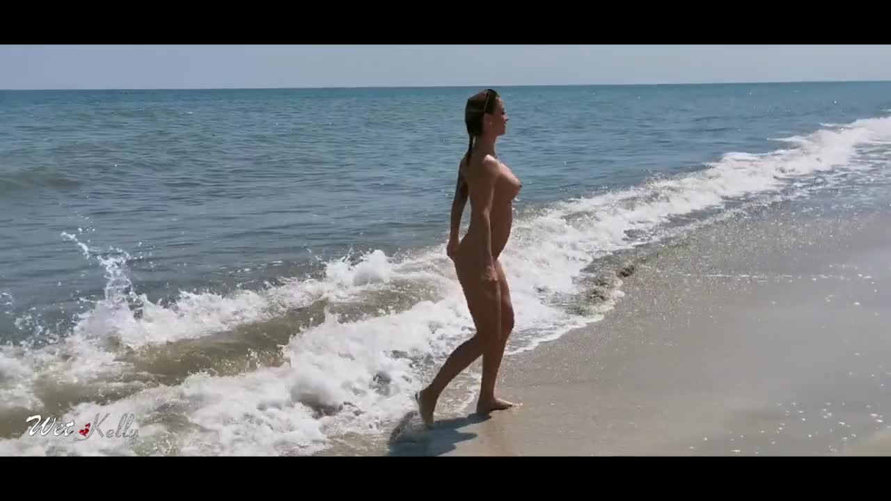 Watch Amateur Pee on the Beach ! Nude Girl Enjoying Freedom. WetKelly Short Sex Videos - Duration: 02:33 | ePornNEW.