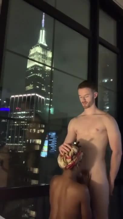 Watch Instagram Fitness Model Gets her Big Ass Fucked on NYC Rooftop (Public!) Short Sex Videos - Duration: 05:19 | ePornNEW.